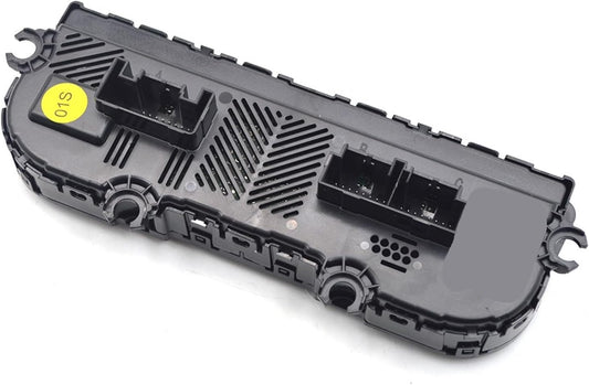 Original VW 17G907044P Klimabedienteil AirCare Passat Golf Tiguan