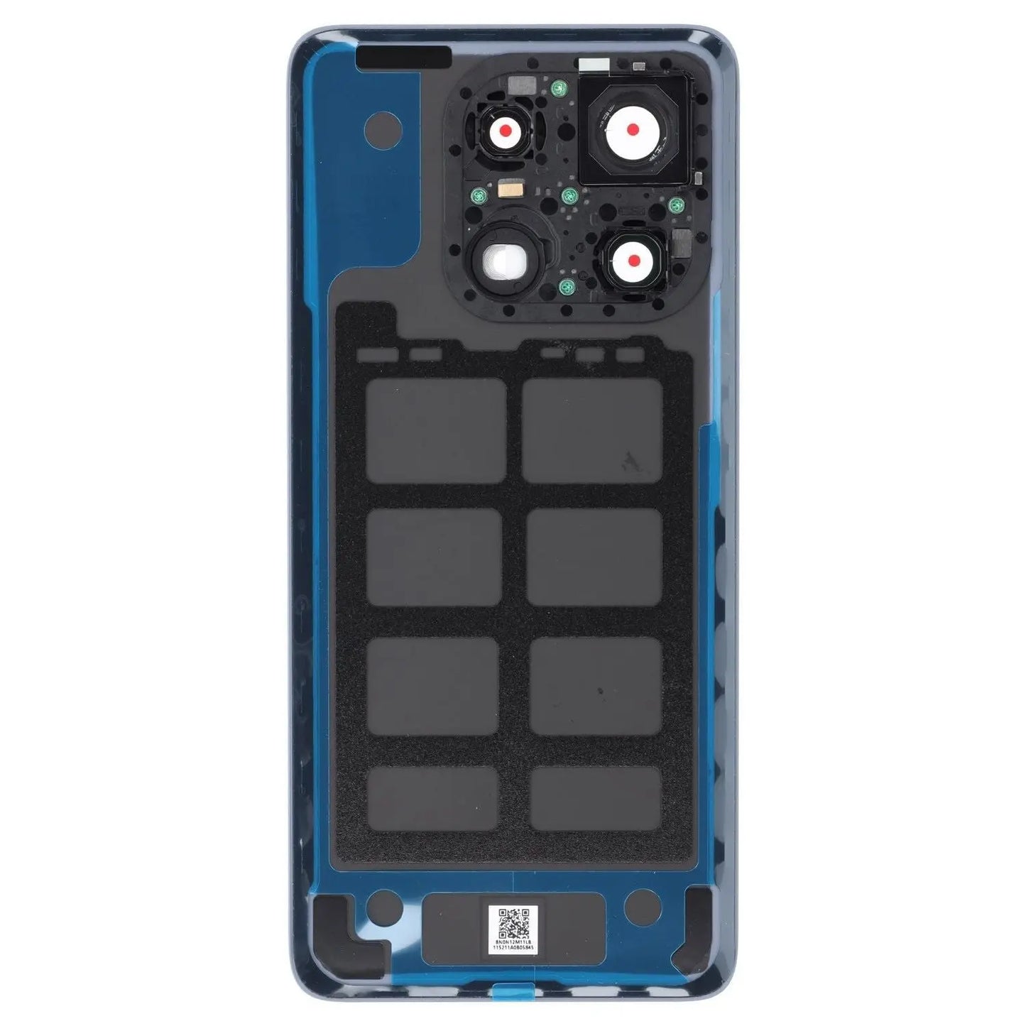 Original Xiaomi 14T Pro Akkudeckel Titan Blau 56002000N1200 Xiaomi