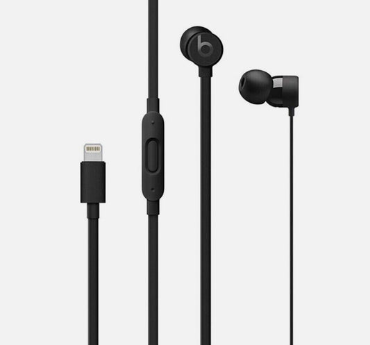 Beats urBeats3 Lightning Magnetische Ohrhörer Detailansicht