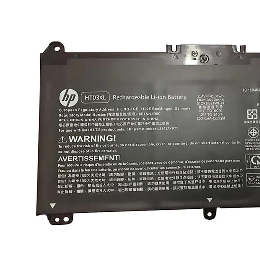 Original HP HT03XL Li-Ion Akku 11.55V für HP Pavilion Laptops kaufen