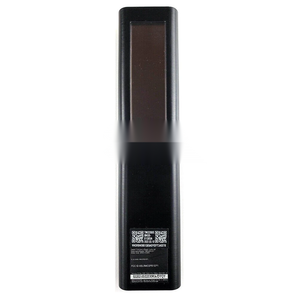 Samsung BN59-01385A Original Solar Fernbedienung mit akku und usb-c anschluss wiederaufladbar