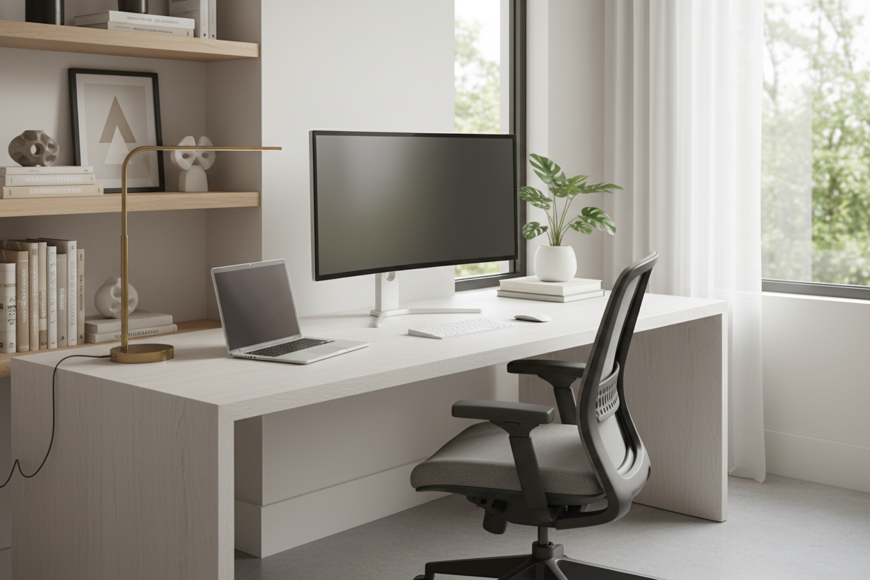 Büro & Home-Office