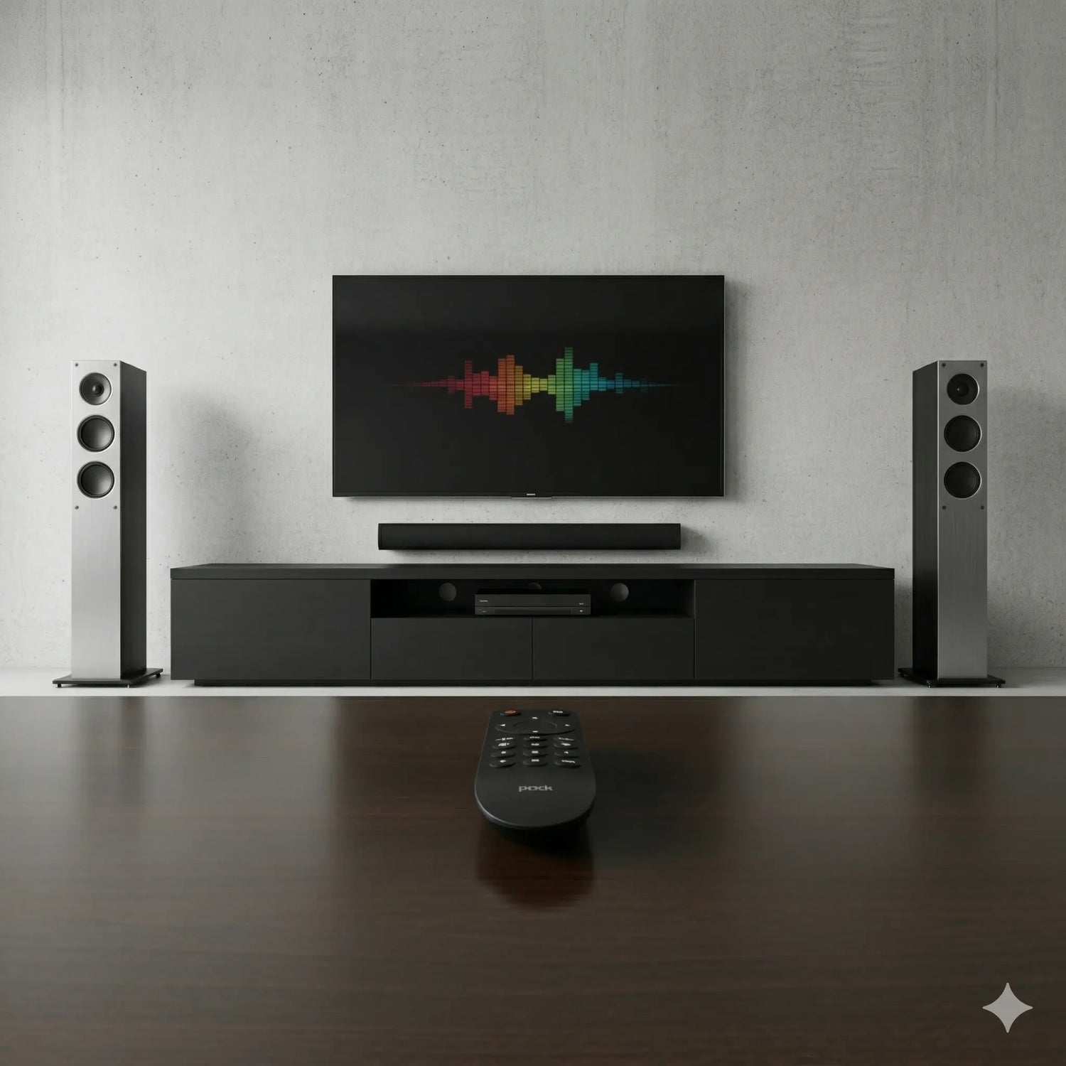 TV & Audio Zubehör