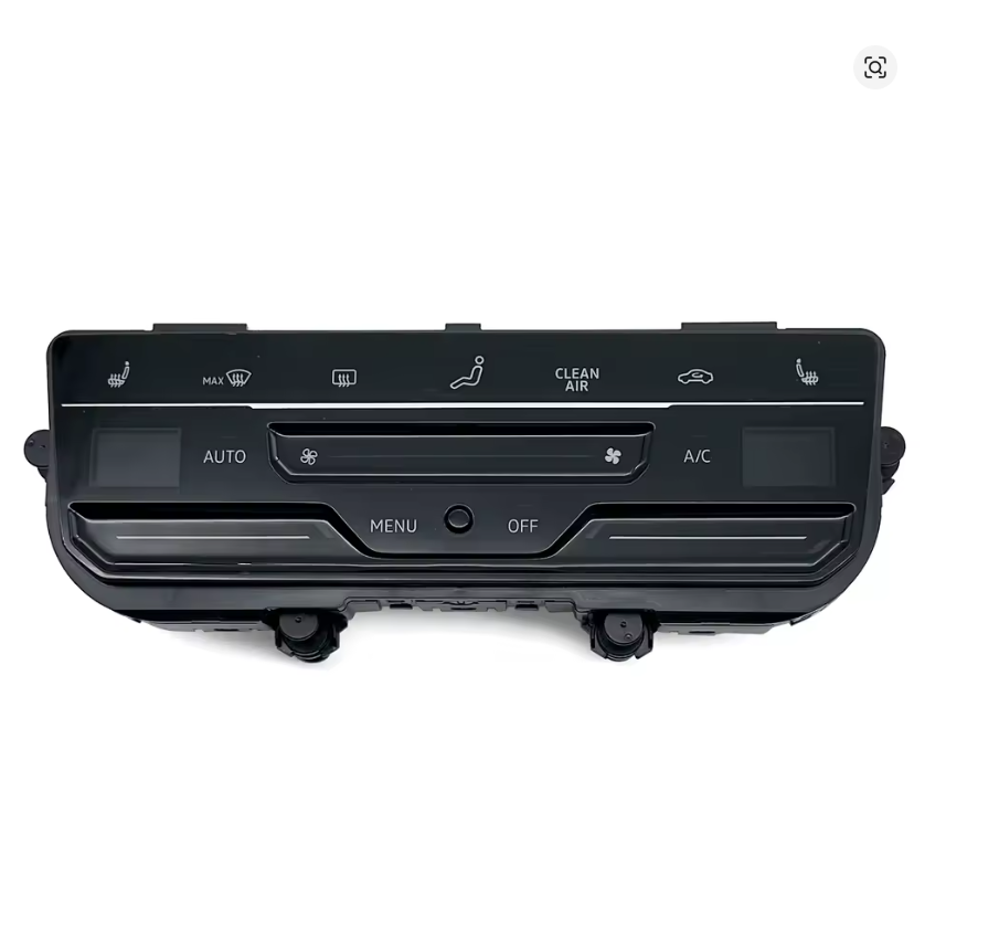 Original VW 17G907044P Klimabedienteil AirCare Passat Golf Tiguan