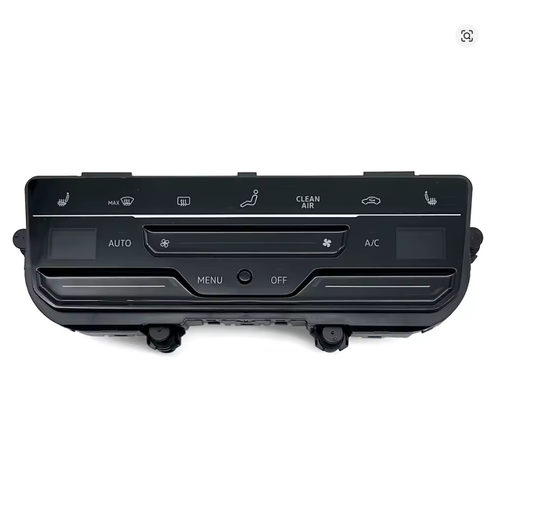 Original VW 17G907044P Klimabedienteil AirCare Passat Golf Tiguan