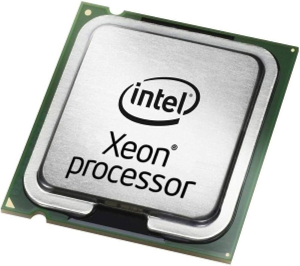 Intel Xeon X5470 3,33 GHz Quad-Core Prozessor Vorderseite Sockel LGA 771