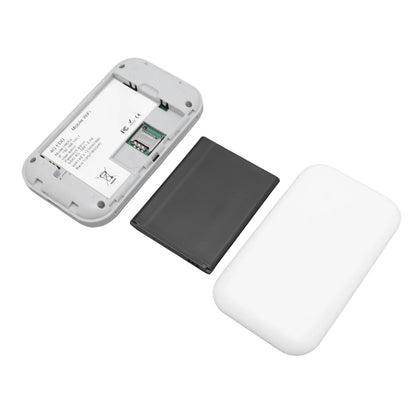 tragbarer 4G WLAN Router