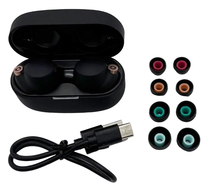 Sony WF-1000XM4 True Wireless Noise Cancelling In-Ear TWS ANC Kopfhörer
