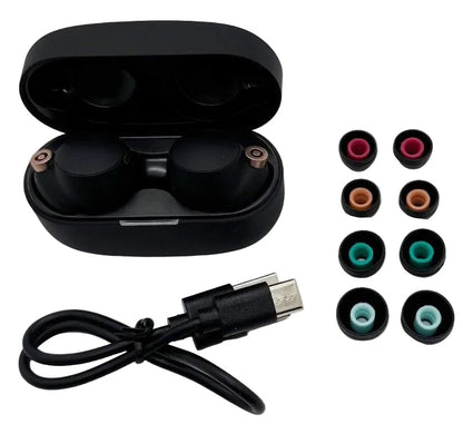 Sony WF-1000XM4 True Wireless Noise Cancelling In-Ear TWS ANC Kopfhörer
