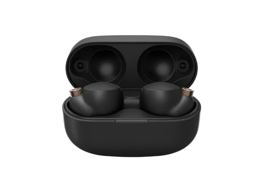 Sony WF-1000XM4 True Wireless Noise Cancelling In-Ear TWS ANC Kopfhörer
