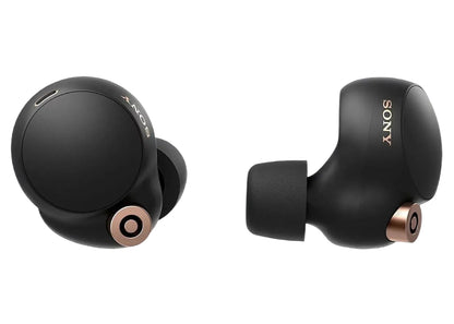 Sony WF-1000XM4 True Wireless Noise Cancelling In-Ear TWS ANC Kopfhörer
