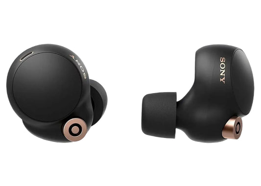 Sony WF-1000XM4 True Wireless Noise Cancelling In-Ear TWS ANC Kopfhörer
