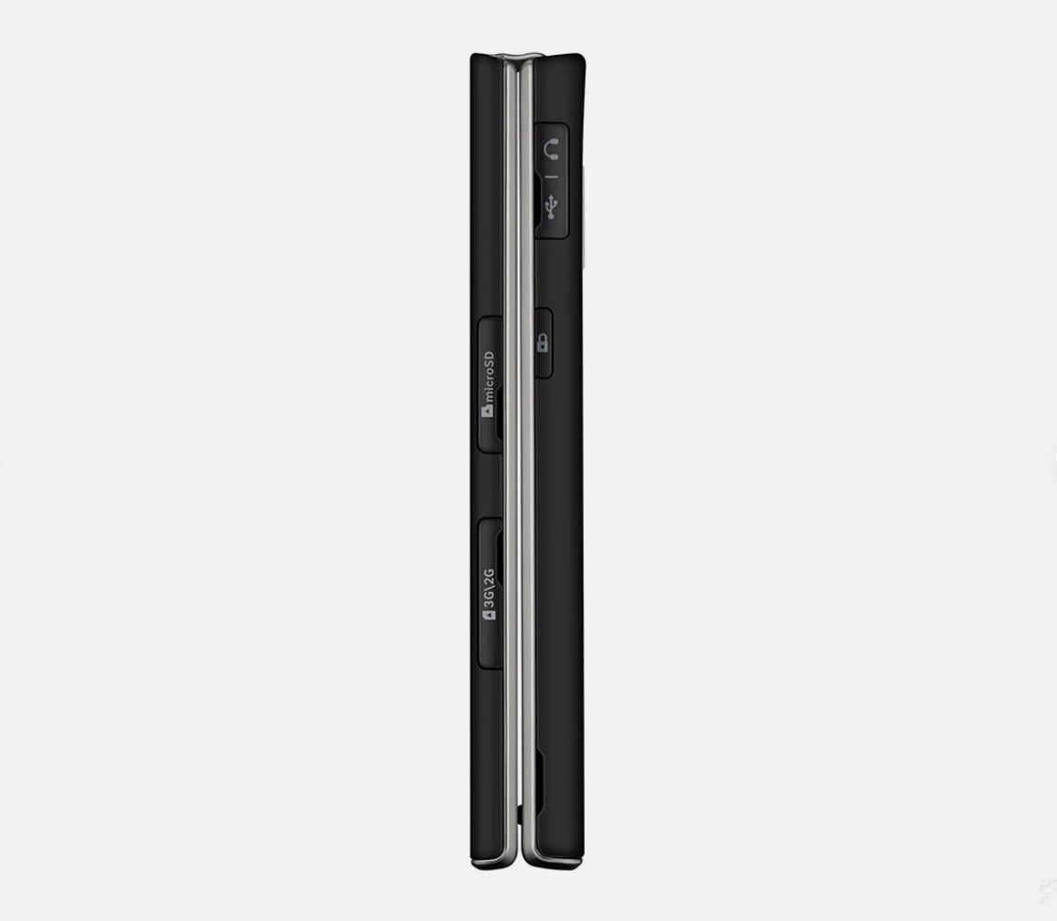 Samsung Galaxy Folder Premium Dual Display Klapphandy Touch Taste Pulsmessung Android
Premium Samsung Klapp Handy (G9198) 2 Displays Touch Tasten 16MP Kamera & Puls