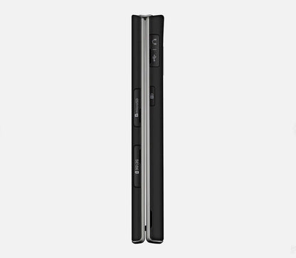 Samsung Galaxy Folder Premium Dual Display Klapphandy Touch Taste Pulsmessung Android
Premium Samsung Klapp Handy (G9198) 2 Displays Touch Tasten 16MP Kamera & Puls