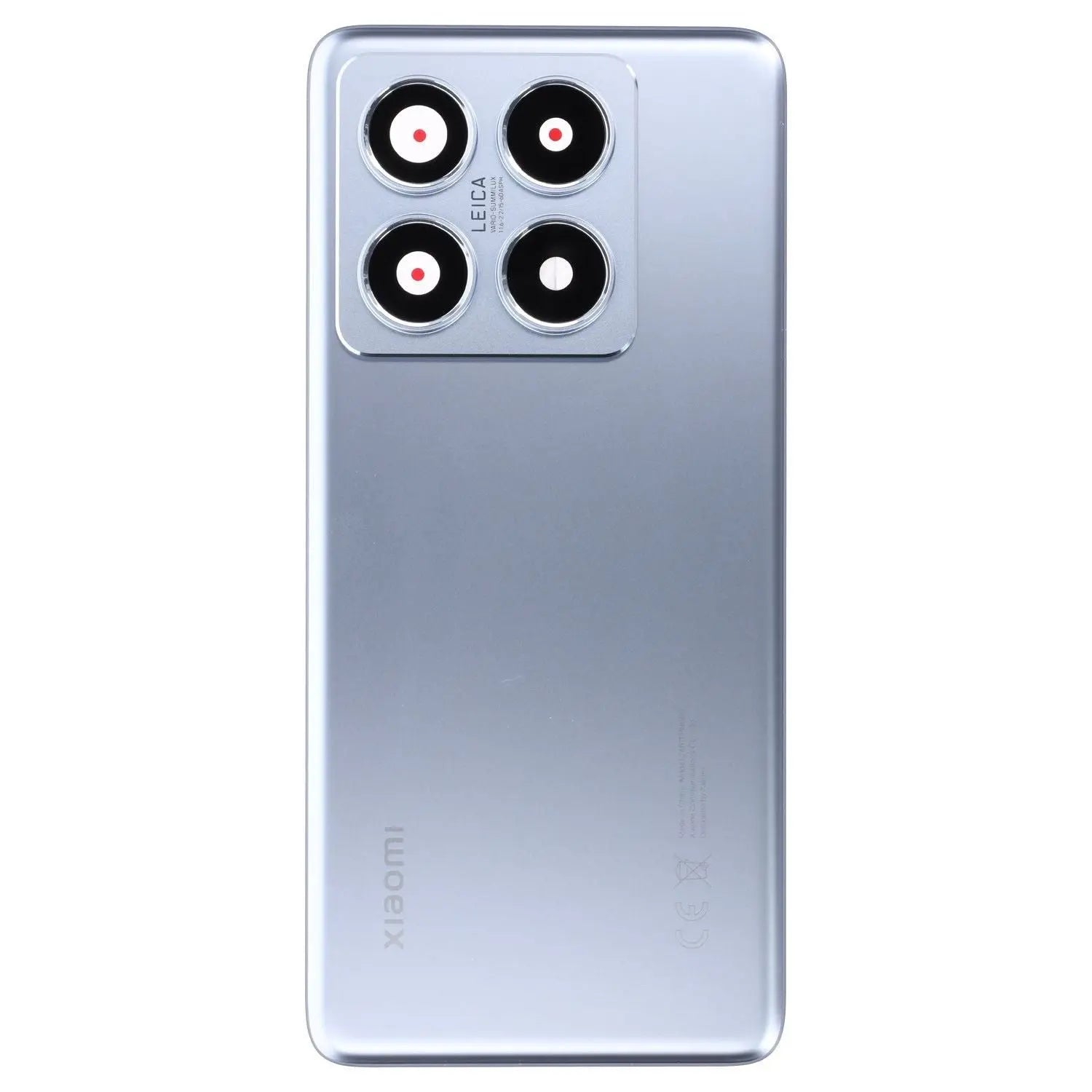 Original Xiaomi 14T Pro Akkudeckel Titan Blau 56002000N1200 Xiaomi