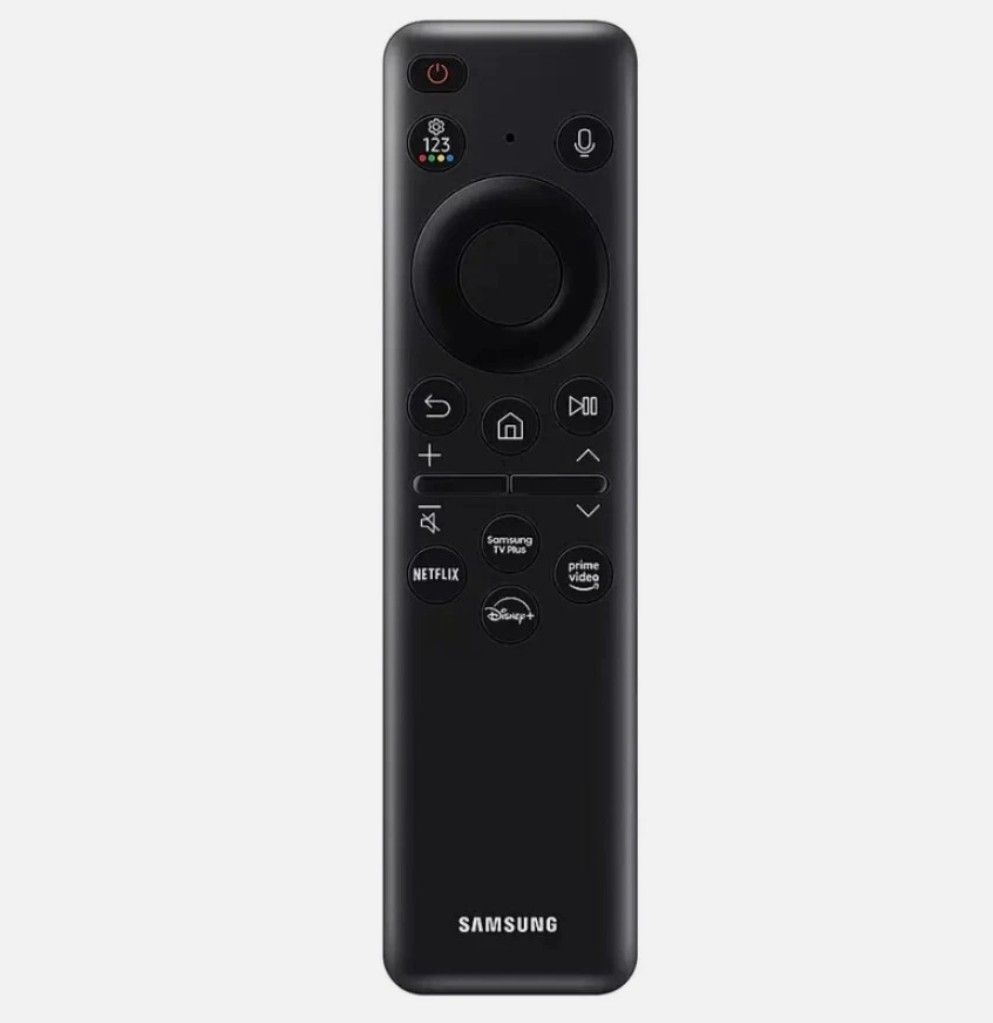 Samsung BN59-01455E Original Solar Smart Remote Fernbedienung