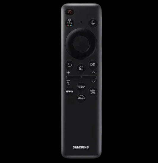 Samsung BN59-01455E Original Solar Smart Remote Fernbedienung