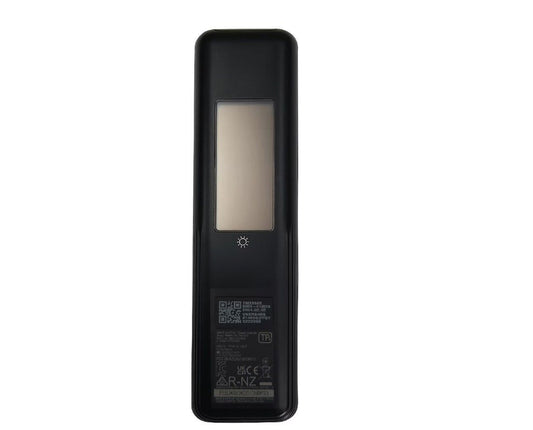 Samsung BN59-01455E Original Solar Smart Remote Fernbedienung mit Sprachsteuerung Fernbedienung