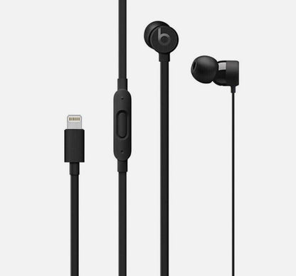 Beats urBeats3 Lightning Magnetische Ohrhörer Detailansicht