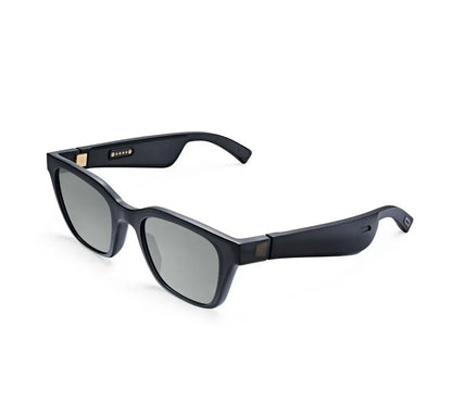Bose Frames Alto S/M Sonnenbrille Bluetooth Open-Ear Kopfhörer Schwarz Smart Glasses Bose