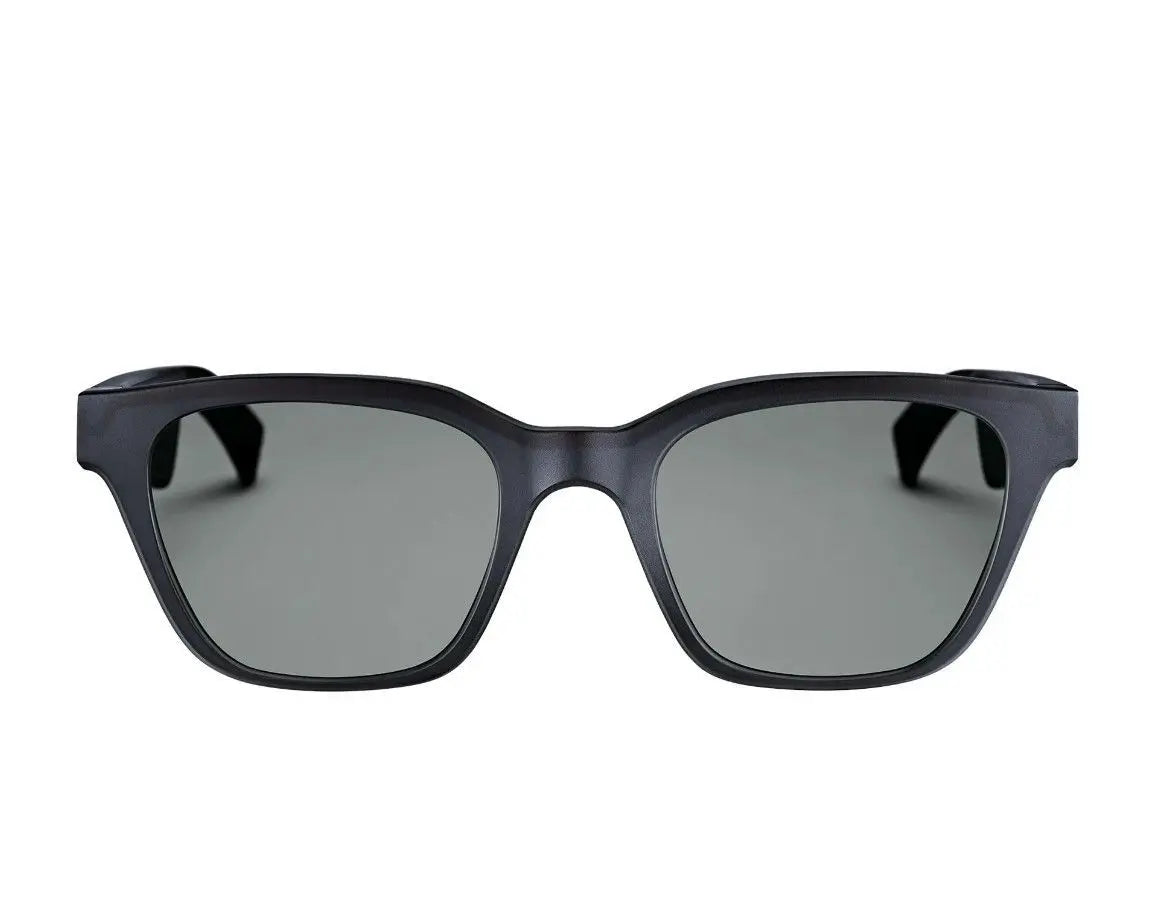 Bose Frames Alto S/M Sonnenbrille Bluetooth Open-Ear Kopfhörer Schwarz Smart Glasses Bose