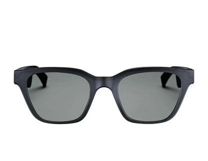 Bose Frames Alto S/M Sonnenbrille Bluetooth Open-Ear Kopfhörer Schwarz Smart Glasses Bose