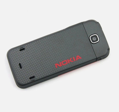 Nokia 5310 XpressMusic Tastenhandy | MP3-Player, lange Akkulaufzeit | Klassiker