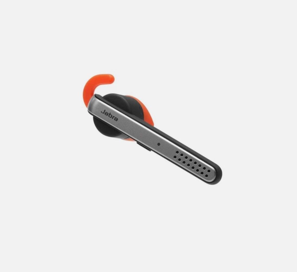 Jabra Stealth Bluetooth Headset – In-Ear Funk-Headset mit HD-Voice & Noise Blackout kaufen