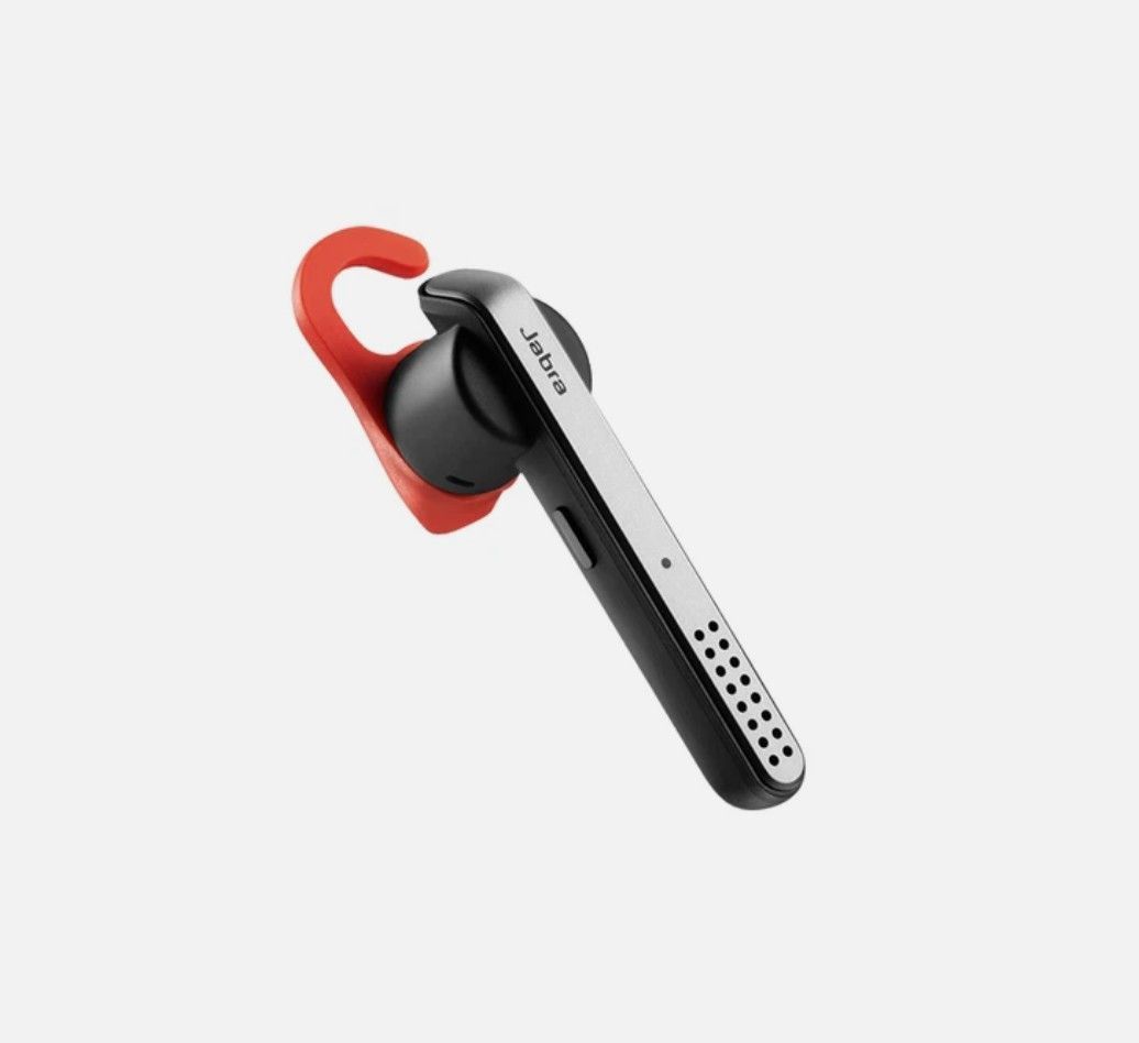 Jabra Stealth Bluetooth Headset – In-Ear Funk-Headset mit HD-Voice & Noise Blackout kaufen