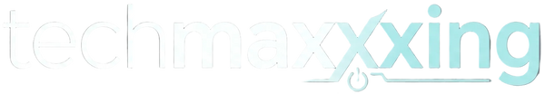 Techmaxxing