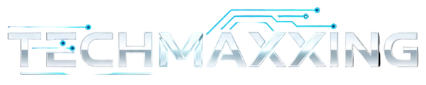 Techmaxxing