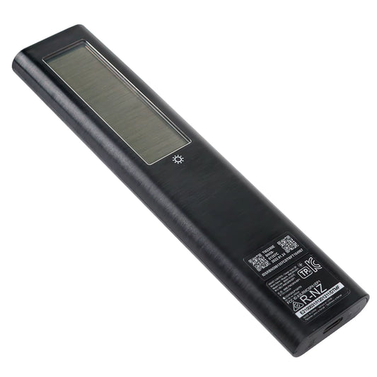 N59-01357C For Samsung Rechargeable Solar Cell Voice Remote Control