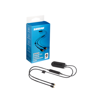 Shure RMCE-BT2 Bluetooth 5.0 High-Res MMCX Kopfhörerkabel