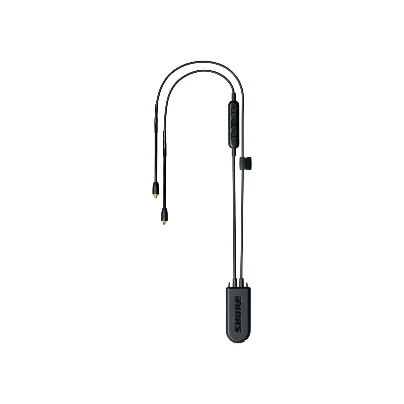 Shure RMCE-BT2 Bluetooth 5.0 High-Res MMCX Kopfhörerkabel