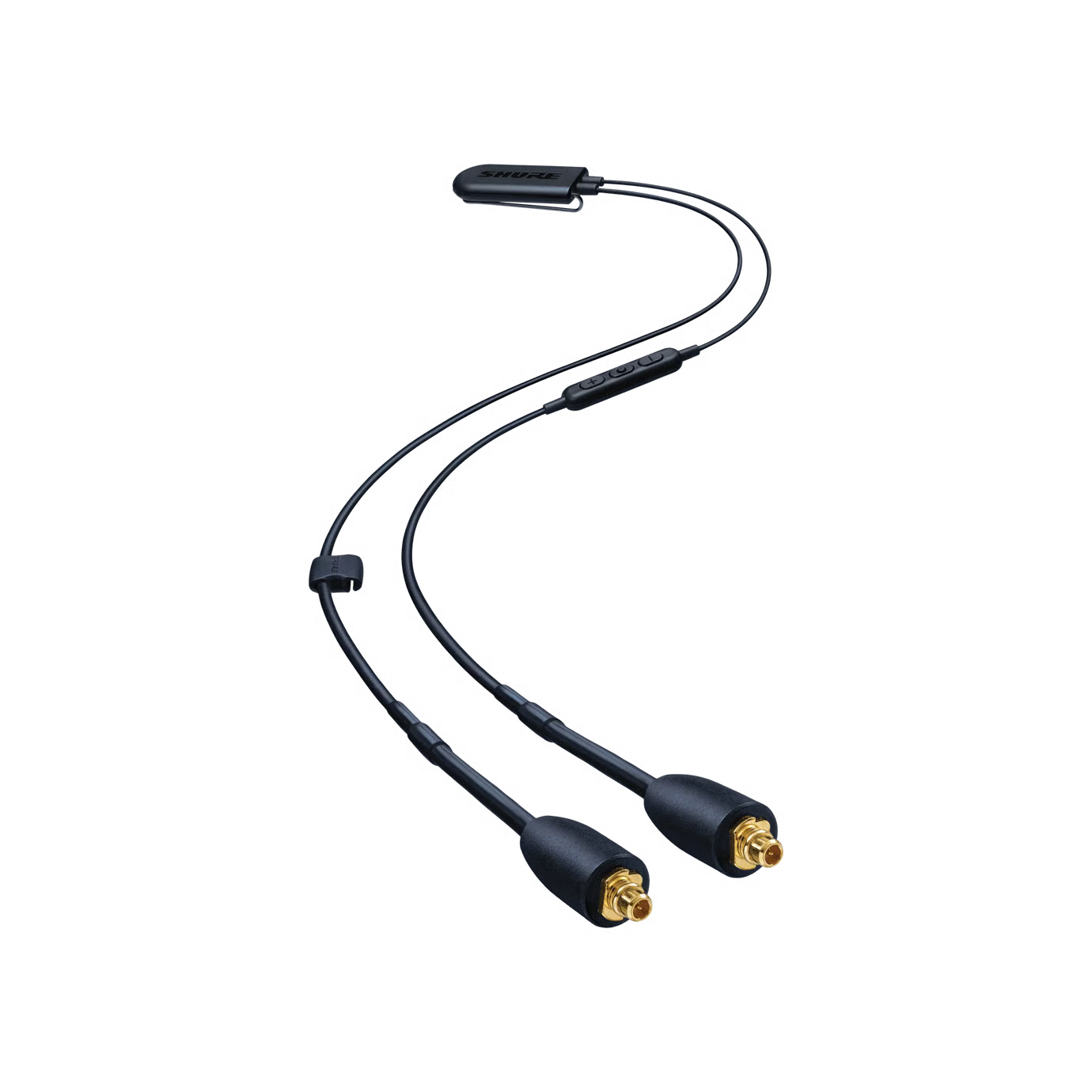 Shure RMCE-BT2 Bluetooth 5.0 High-Res MMCX Kopfhörerkabel