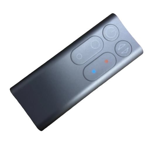 Original Dyson AM04 AM05 Fernbedienung Silber magnetisch