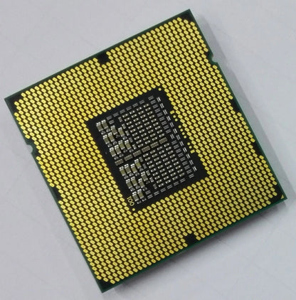 Intel Core i7-980 3,33 GHz Hexa Core 12 Thread SLBYU Prozessor 6-Core LGA1366 Sockel