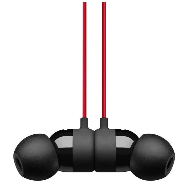 Beats urBeats3 Earphones Kabelgebundene In-Ear-Kopfhörer mit Lightning-Anschluss