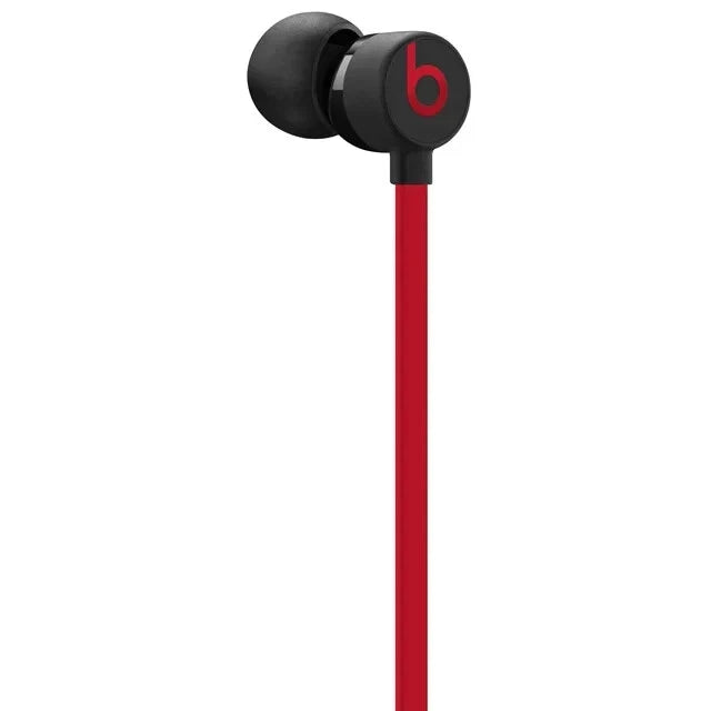 Beats urBeats3 Earphones Kabelgebundene In-Ear-Kopfhörer mit Lightning-Anschluss