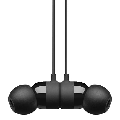 Beats urBeats3 Schwarz In-Ear Kopfhörer 3,5mm Klinke
