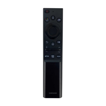 N59-01357C For Samsung Rechargeable Solar Cell Voice Remote Control