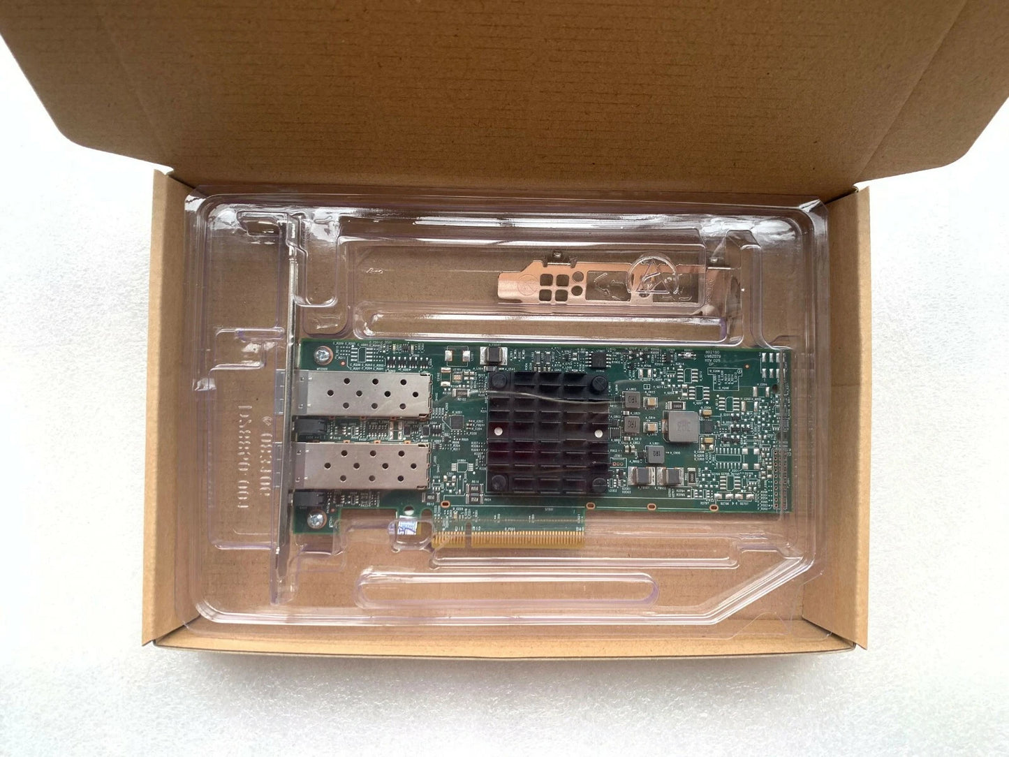 Broadcom BCM57414 SFP28 10/25GB Dual Port Netzwerkkarte BCM957414A
