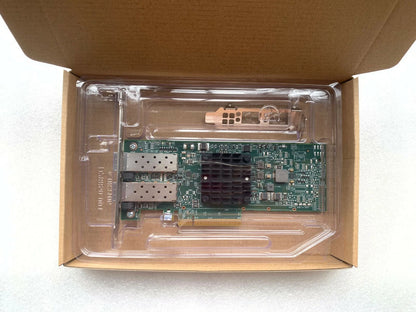 Broadcom BCM57414 SFP28 10/25GB Dual Port Netzwerkkarte BCM957414A