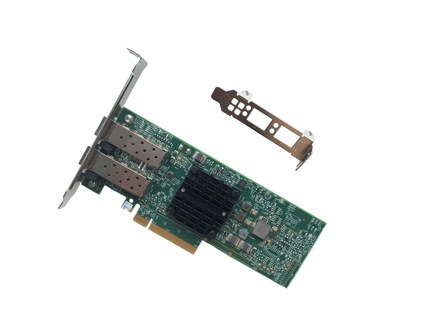 Broadcom BCM57414 SFP28 10/25GB Dual Port Netzwerkkarte BCM957414A