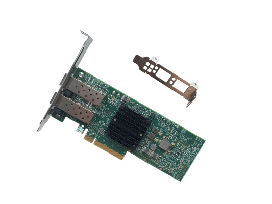 Broadcom BCM57414 SFP28 10/25GB Dual Port Netzwerkkarte BCM957414A