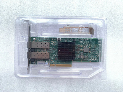 Broadcom BCM57414 SFP28 10/25GB Dual Port Netzwerkkarte BCM957414A