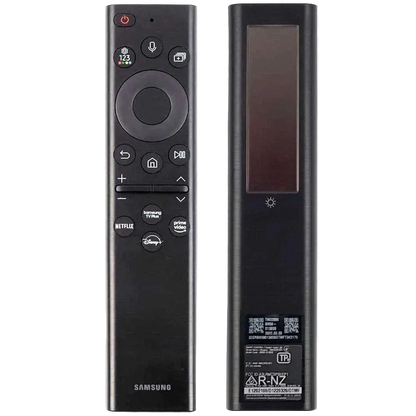 Samsung BN59-01385B Original Solar Fernbedienung für QLED TV