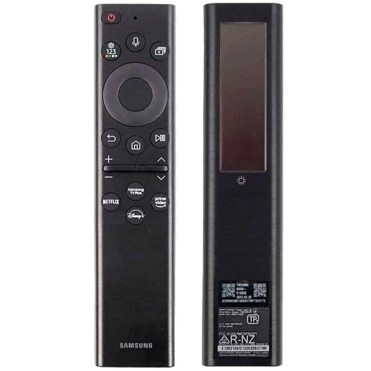 Samsung BN59-01385B Original Solar Fernbedienung für QLED TV
